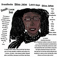 Shiva locs